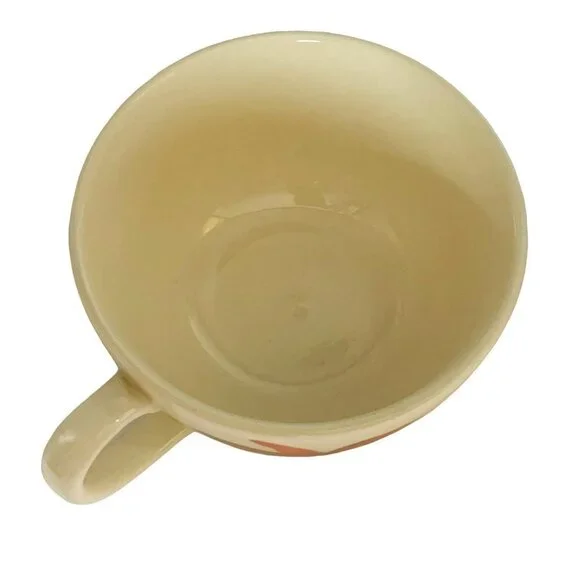 Herman Dodge and Son Hand Painted Black Cat Tea Pot & Cup - Picture 7 of 12